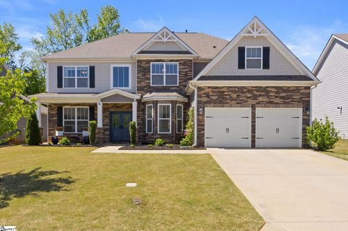 499 Fox Run Trl, Woodruff, SC, 29388-9812 | Card Image