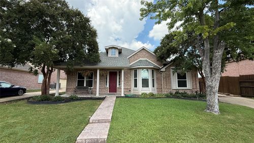 131 Sweetgum Dr, Murphy, TX, 75094-3442 | Card Image