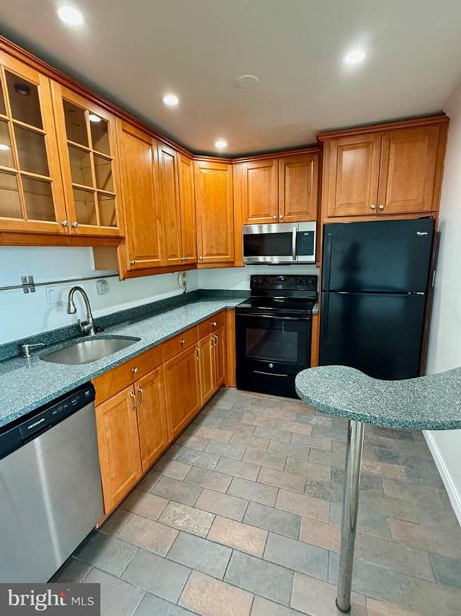 APT-1008 - 9701 Fields Rd, Condo with 1 bedrooms, 1 bathrooms and null parking in GAITHERSBURG MD | Image 10