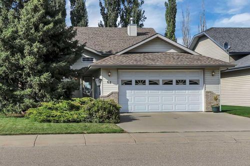 68 Asmundsen Ave, Red Deer, AB, T4R2X6 | Card Image