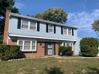 69 Gamewell Lane, House other with 4 bedrooms, 2 bathrooms and null parking in Willingboro NJ | Image 1