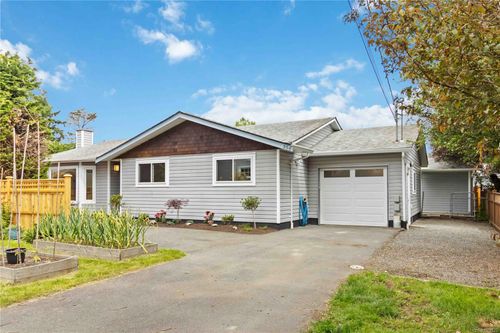 356 Campbell St, Duncan, BC, V9L3H8 | Card Image
