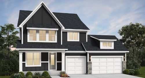 4162 Gable Ln, Woodbury, MN, 55129-4421 | Card Image