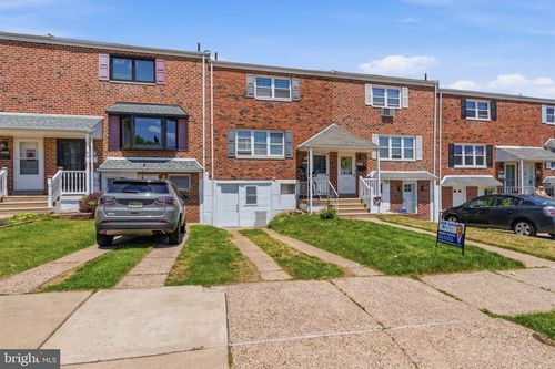 3549 Chalfont Dr, PHILADELPHIA, PA, 19154-4036 | Card Image
