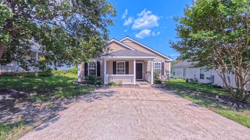 4928 Silverdene St, Raleigh, NC, 27616-5100 | Card Image