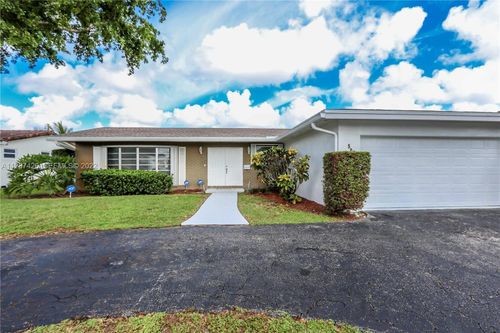 5017 Roosevelt St, Hollywood, FL, 33021-4031 | Card Image