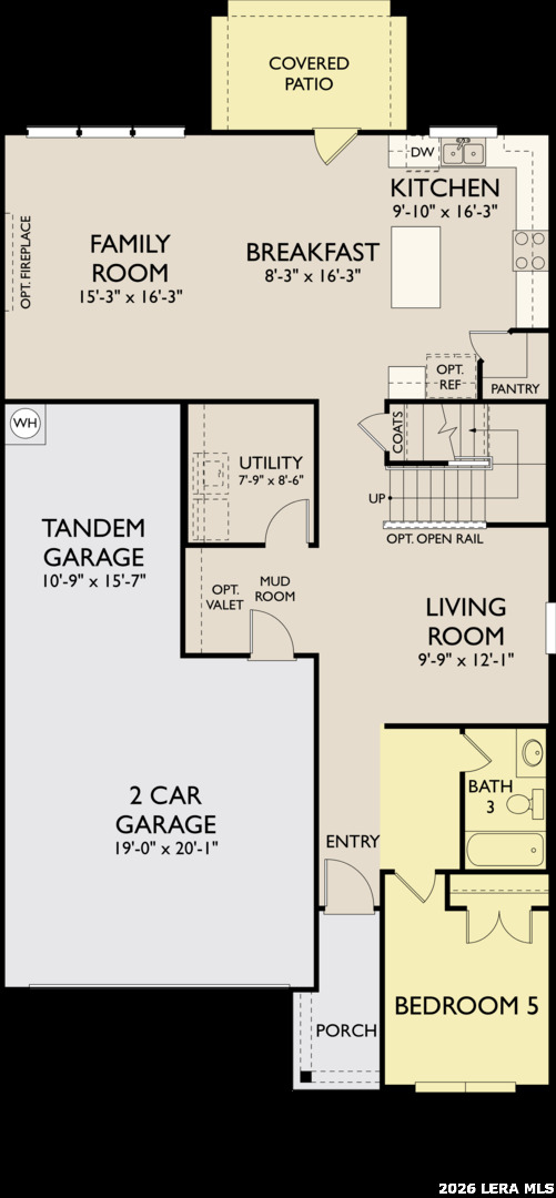 Residential in Schertz 2