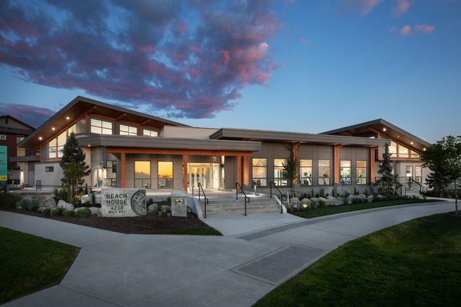 416 - 2463 Rabbit Dr, Condo with 1 bedrooms, 1 bathrooms and 1 parking in Tsawwassen BC | Image 11