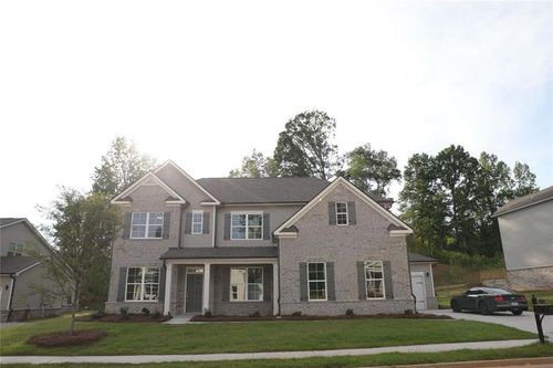 451 Carmichael Cir, Canton, GA, 30115-6892 | Card Image