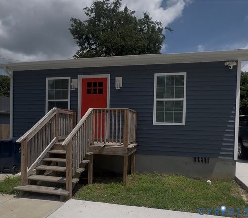 725 Wilson St, Petersburg, VA, 23803-2667 | Card Image