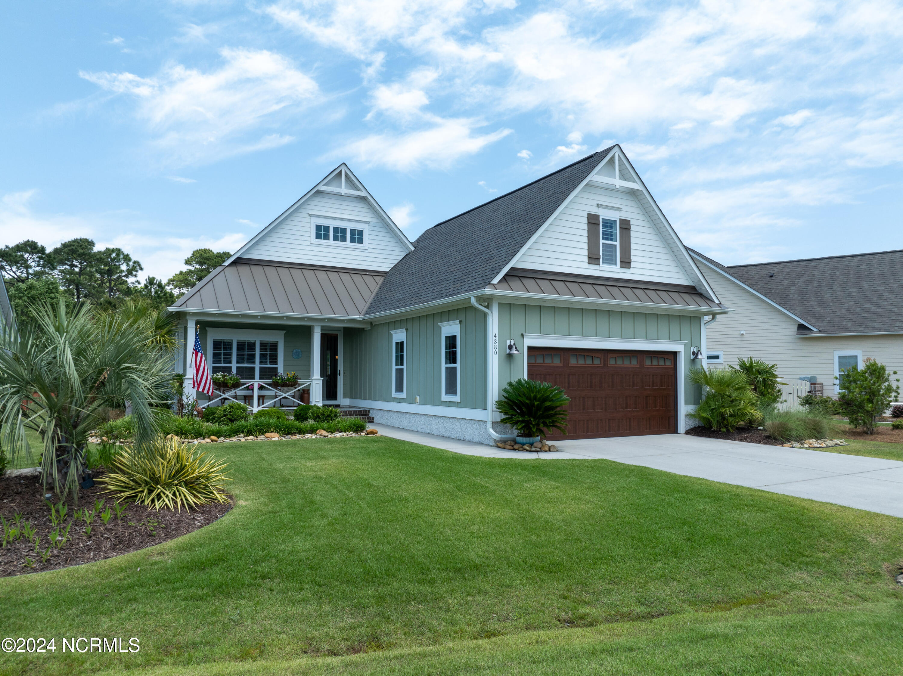 Devonswood Dr, Southport, NC 28461