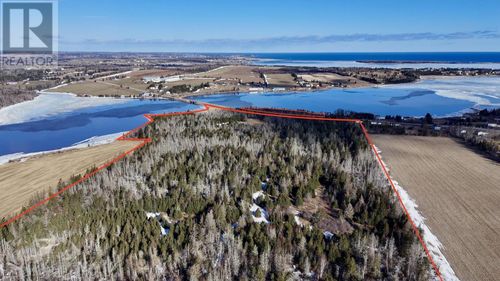 Acreage Rte 6 Route, Oyster Bed Bridge, PE, C1E0X8 | Card Image