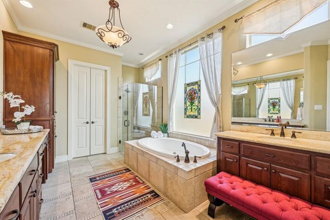 24807 Thorton Knolls Dr, House other with 4 bedrooms, 4 bathrooms and 3 parking in Spring TX | Image 22
