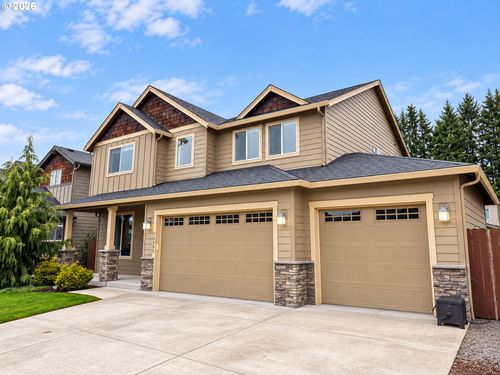 10505 Ne 155th Ave, Vancouver, WA, 98682-3097 | Card Image
