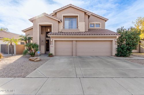 5353 W Mercury Place, Chandler, AZ, 85226 | Card Image