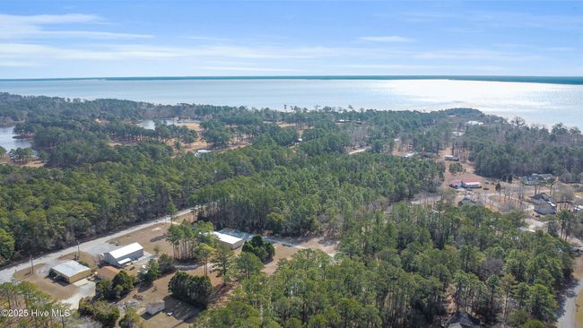 401 Hardison Dr, Home with 0 bedrooms, 0 bathrooms and null parking in Minnesott Beach NC | Image 13
