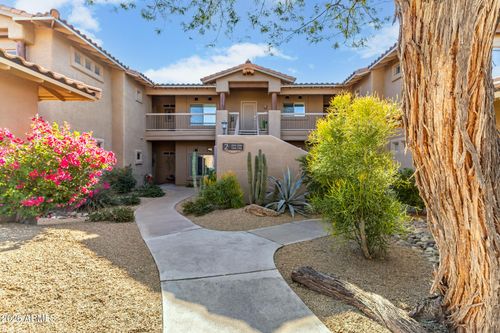 105-8880 E Paraiso Dr, Scottsdale, AZ, 85255-4383 | Card Image