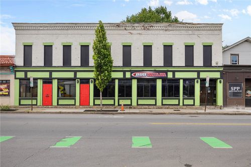 160 Lyell Ave, Rochester, NY, 14608-1315 | Card Image