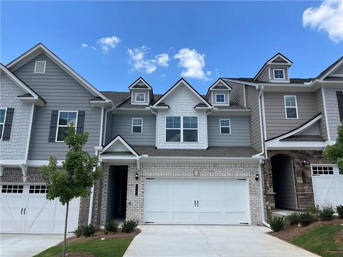 3566 Birdstone Dr, Decatur, GA, 30032-3497 | Card Image