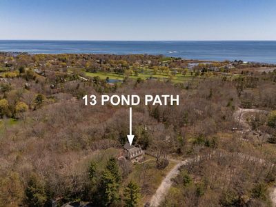 13 Pond Path, House other with 4 bedrooms, 2 bathrooms and null parking in North Hampton NH | Image 3