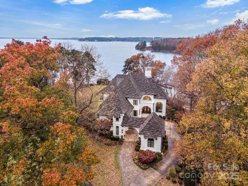 15503 Fishermans Rest Ct, Cornelius, NC, 28031-7646 | Card Image