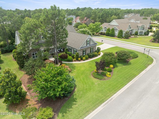 2584 Parkridge Dr, House other with 4 bedrooms, 3 bathrooms and 2 parking in Southport NC | Image 71