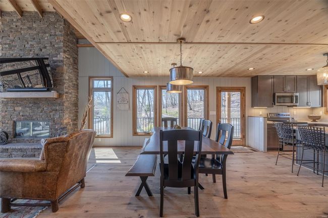 370 Alpine Bend Dr, House other with 4 bedrooms, 4 bathrooms and 2 parking in Wright City MO | Image 8