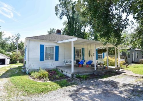 2221 Washington Ave, Evansville, IN, 47714-2317 | Card Image