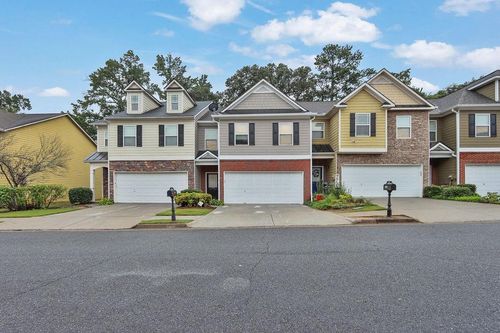 473 Providence Run Way, Lawrenceville, GA, 30046-5001 | Card Image