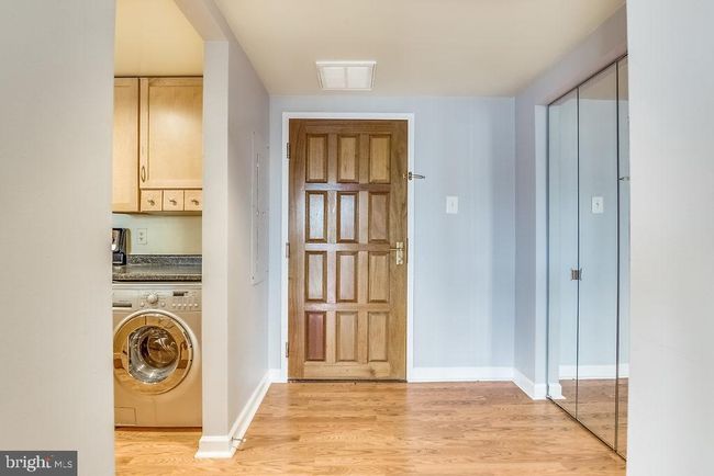 APT-1205 - 1530 Key Blvd, Condo with 1 bedrooms, 1 bathrooms and null parking in ARLINGTON VA | Image 8