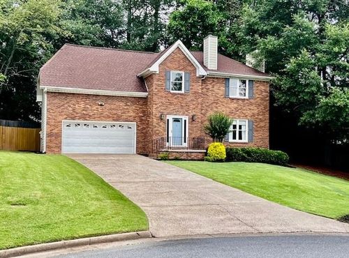 4638 Villa Chase Dr Ne, Marietta, GA, 30068-2041 | Card Image