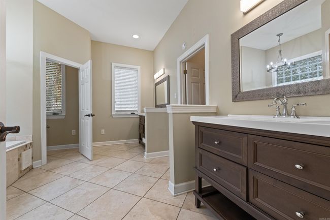 227 Hilltop Rd, House other with 5 bedrooms, 4 bathrooms and null parking in Cabot AR | Image 16
