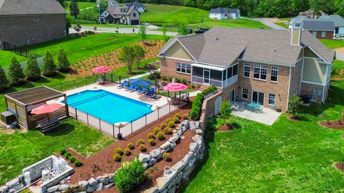 1217 Ballentrace Blvd, Lebanon, TN, 37087-5732 | Card Image