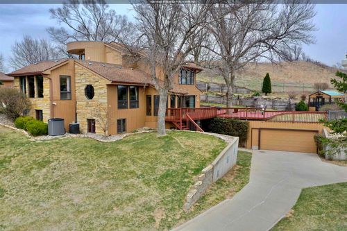 12 Deerhaven Dr, Sioux City, IA, 51104-1454 | Card Image