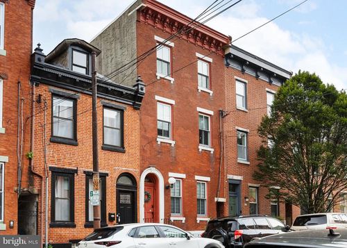 933 N 4th St, PHILADELPHIA, PA, 19123-2217 | Card Image