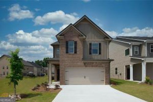 11922 Lovejoy Crossing Way, Hampton, GA, 30228-6020 | Card Image