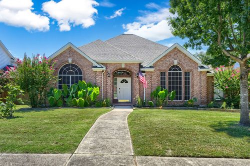 3403 Chapelwood Dr, Sunnyvale, TX, 75182-4007 | Card Image
