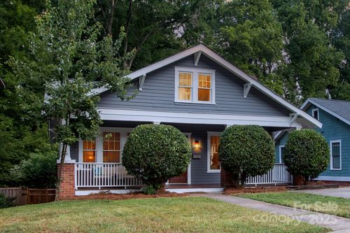 428 Walnut Ave, Charlotte, NC, 28208-4534 | Card Image