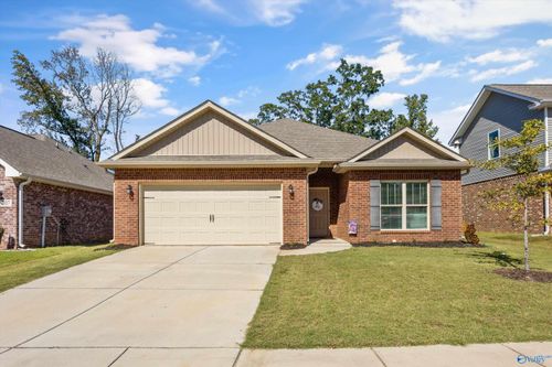 705 Magnolia Place Lane Sw, Hartselle, AL, 35640 | Card Image