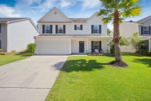 416 Aberdeen Cir, Summerville, SC, 29483-7560 | Card Image