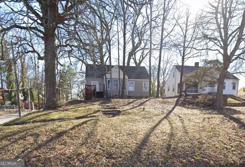 2020 Donald Lee Hollowell Pkwy Nw, Atlanta, GA, 30318-4778 | Card Image