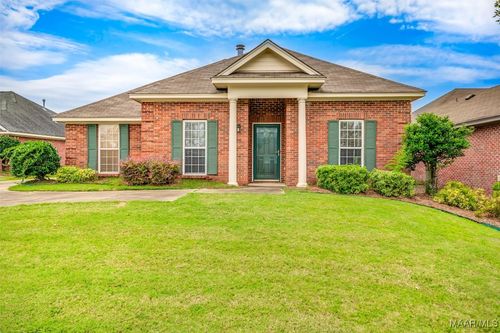 2533 Halcyon Downs Loop, Montgomery, AL, 36117-3471 | Card Image