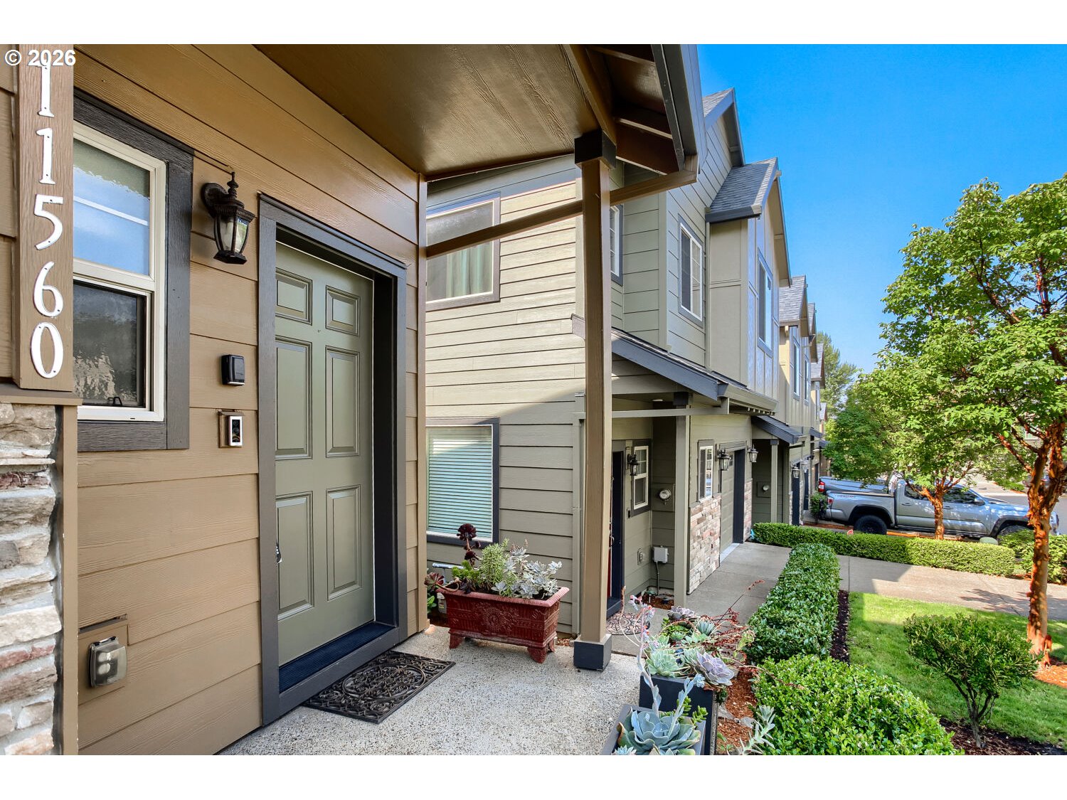 Residential in HappyValley 4
