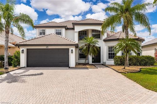 12406 Rock Ridge Ln, FORT MYERS, FL, 33913-6765 | Card Image