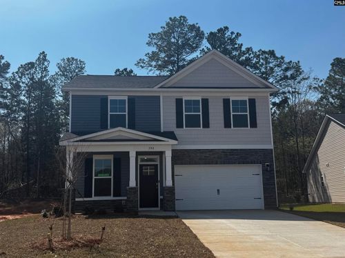 598 Griffon Dr, Chapin, SC, 29036-9868 | Card Image