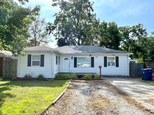 330 N Harbison Ave, Indianapolis, IN, 46219-5426 | Card Image