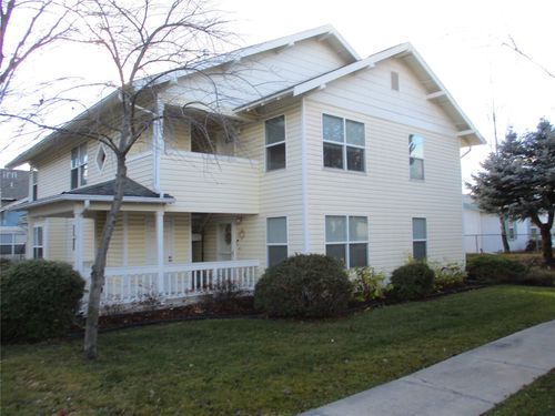 apt-25-1421 Eaton St, Missoula, MT, 59801-3283 | Card Image