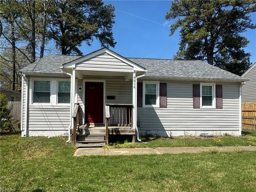 4914 Krick St, Norfolk, VA, 23513-2761 | Card Image
