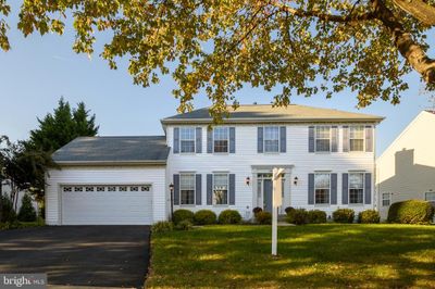 2812 Arden Forest Lane, House other with 4 bedrooms, 2 bathrooms and null parking in BOWIE MD | Image 2