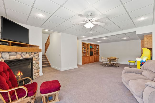 Electric fireplace | Image 30